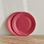 Platos fucsia - comprar online