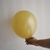 Globos perlado dorado - comprar online