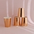 Vasos Rose Gold en internet