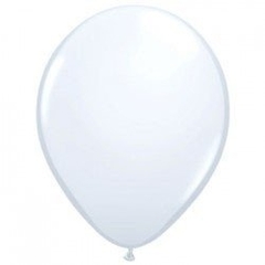 PACK. X 50 GLOBO BLANCA R9
