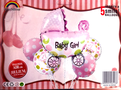 SET BABY NIÑO/NIÑA - comprar online