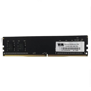 MEMORIA 4GB DDR4 2666MHZ WINMEMORY - DESKTOP