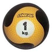 BOLA MEDICINE BALL - O'NEAL - 1 KG