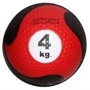BOLA MEDICINE BALL - O'NEAL - 4 KG