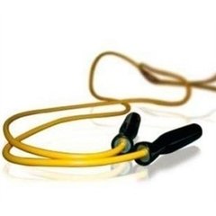 Corda Pular Everlast Com Rolamento Amarela - Boxe na internet