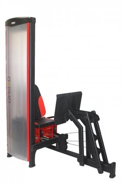 Leg Press Horizontal Máquina - GRK - comprar online