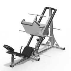 Leg Press 45º - MS