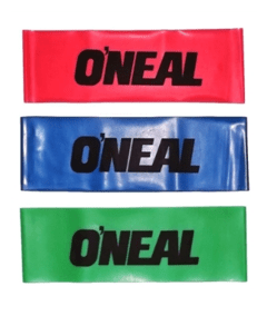 Kit 3 Mini Bands Oneal 55cm