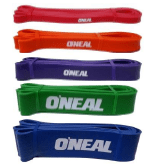 Kit 5 Super Bands Pro - Oneal