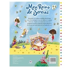 Meu Reino de Sereias - comprar online