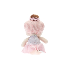 Boneca Ângela Lai Ballet Rosa Mini - Metoo na internet