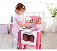 Super Cozinha Rosa - comprar online