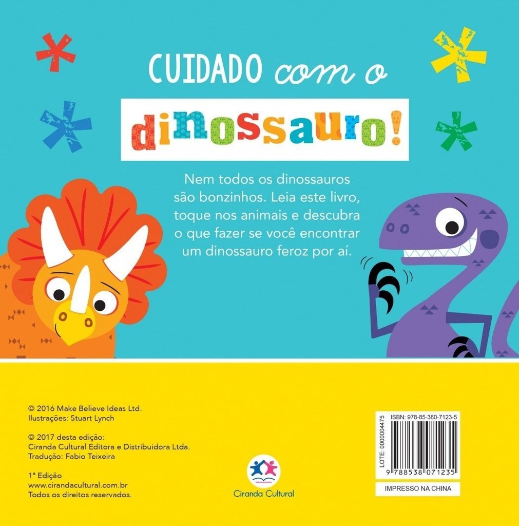 Dinossauros Livro de Quebra-Cabeça : On Line Editora, On Line