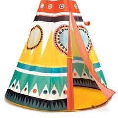 Tenda Teepee de Índio - comprar online