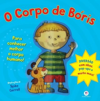 Corpo de Bóris