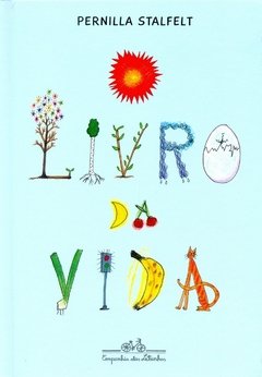 O Livro da Vida