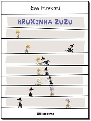 Bruxinha Zuzu