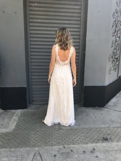 Vestido Lucca - Maqui Boutique