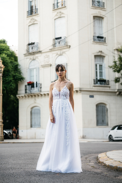 Vestido Amber