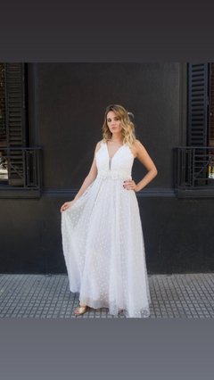 Vestido Aline - comprar online