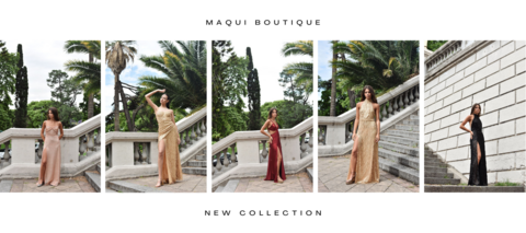 Carrusel Maqui Boutique