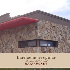 Laja irregular Bariloche - tienda online