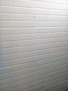 Brick blanco 33x45,3 San Lorenzo ceramico en internet