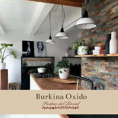 Burkina oxido - comprar online