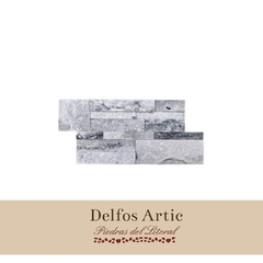 Delfos artic - Piedras del Litoral: Revestimientos de Piedras para Exterior e Interior