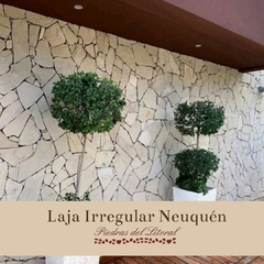 Laja irregular Neuquén - tienda online