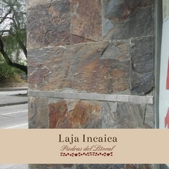 Imagen de Laja Incaica