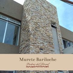 Murete Bariloche