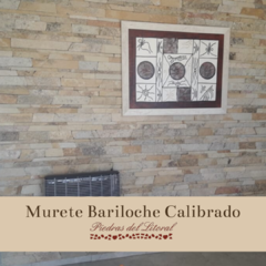 Murete Bariloche 3 5 8 - comprar online