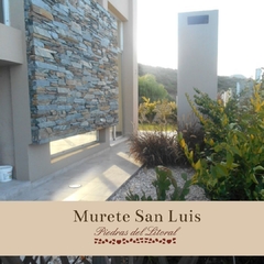 Murete San Luis - tienda online