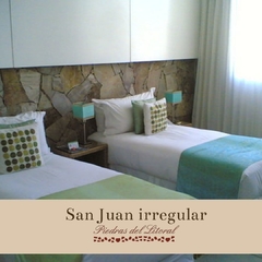 Imagen de Laja irregular San Juan