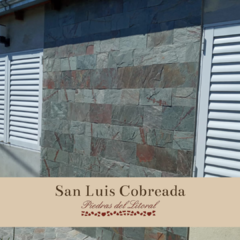 San Luis cobre - tienda online
