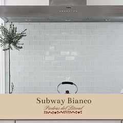 Subway vidrio