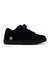 TENIS SOMA DRIVER NEGRO SUELA NEGRA