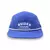 GORRA BSS 5 PANEL CULTURE NYLON AZUL