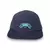 GORRA BSS 5 PANEL PENNAT DRIL AZUL OSCURO