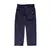 PANTALON BIGGIE PANA AZUL