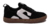 TENIS SOMA SATORI NEGRO BLANCO SUELA GOMA