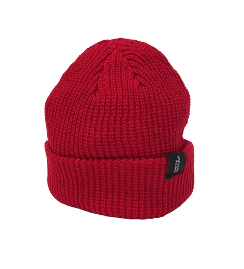 GORRO EMPIRE EN LANA VERDE - Comprar en empires sk8shop