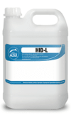 HID-L - Hidratante para couro.