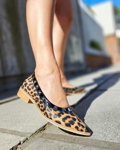 IVONE LEOPARDO - comprar online