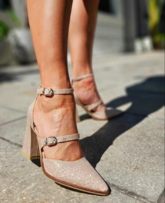 ANITTA GLITTER NUDE - comprar online