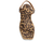 SANDALIA ELINA ANIMAL PRINT - comprar online