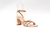 Sandalia Apus Nude - comprar online