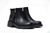 BOTA MECHI NEGRA - Perugia - Tienda Online