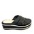 SANDALIAS PLATAFORMA VIRGINIA NEGRO